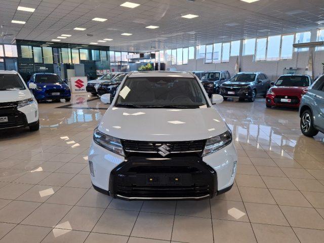 SUZUKI Vitara 1.4 Hybrid A/T Starview EXTRA PROMO+INCENTIVO 2026