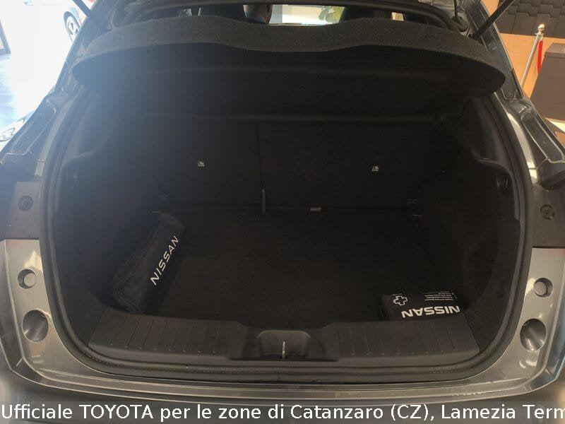 Nissan Juke Juke 1.6 HEV N-Connecta