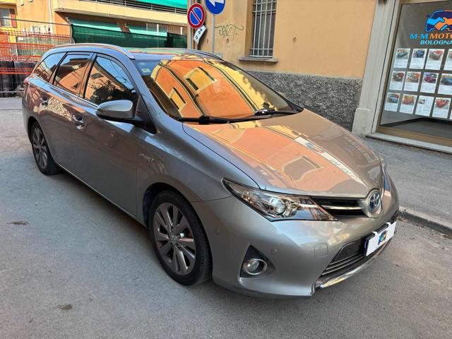 TOYOTA Auris Touring Sports 1.8 Hybrid Lounge "ProMMo"