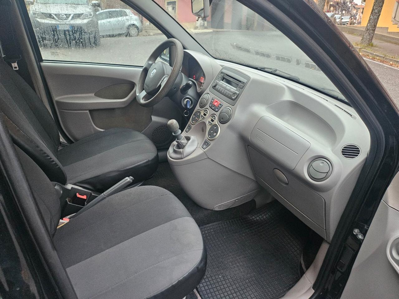 Fiat Panda 1.2 Emotion 60cv 2007