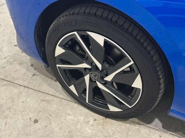 Peugeot 308 1.5 bluehdi 130CV Allure Pack