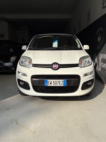 Fiat Panda 0.9 TwinAir Turbo Natural Power Pop