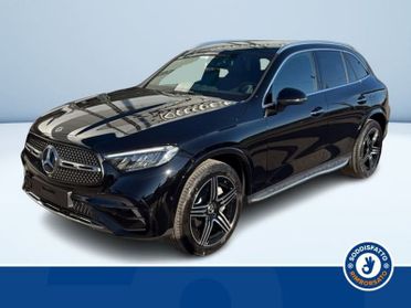 Mercedes-Benz GLC 220d 4Matic AMG Line Advanced