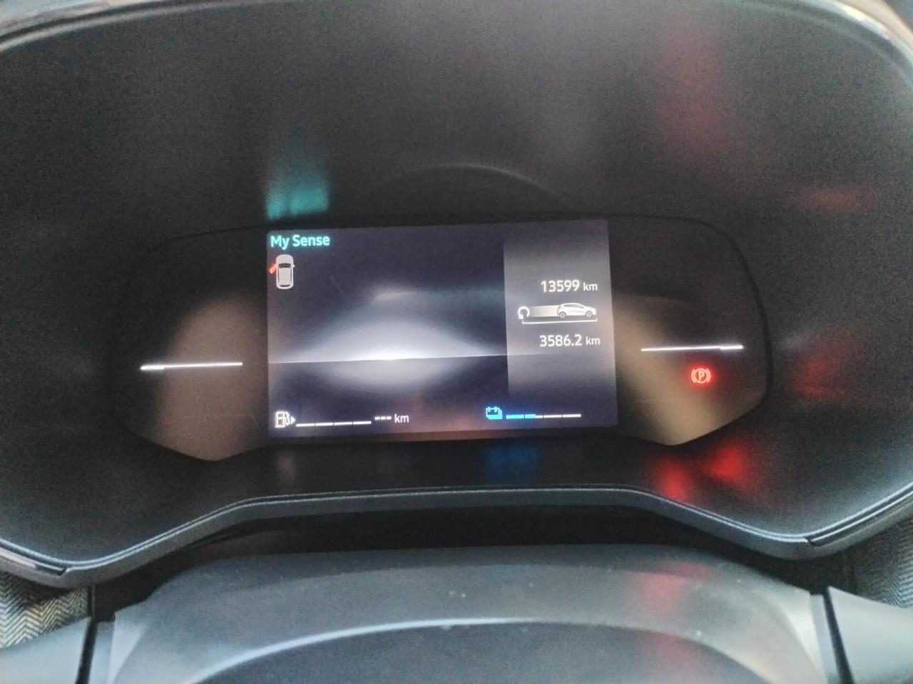 Renault Clio Full Hybrid E-Tech 145 CV 5 porte Techno