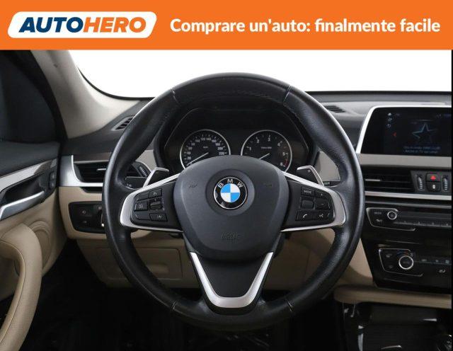 BMW X1 xDrive18d xLine