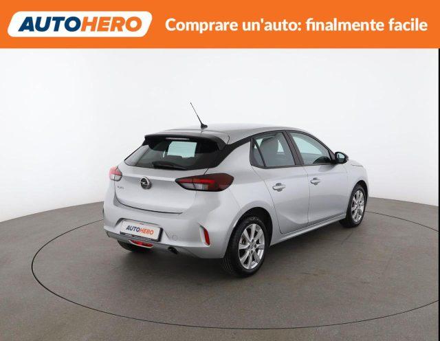 OPEL Corsa 1.5 D 100 CV Edition