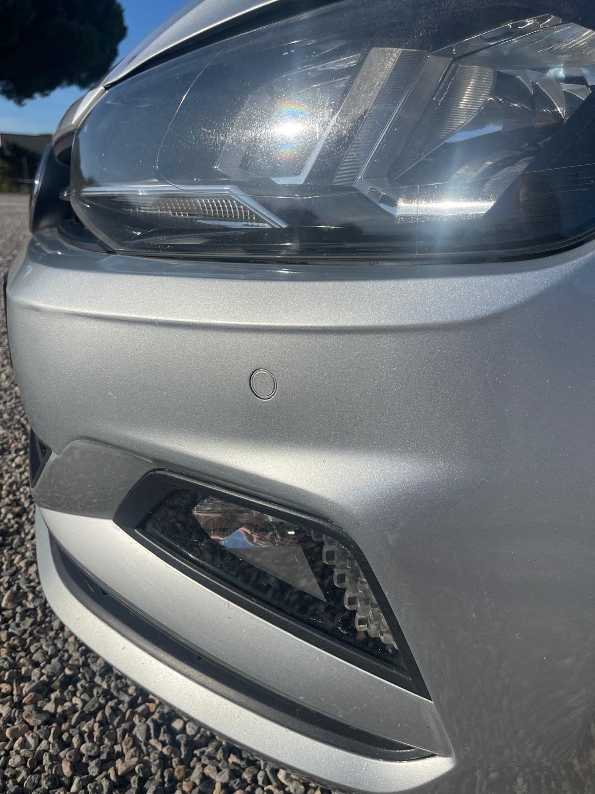 Volkswagen Polo 1.0 TSI 5p. Comfortline BlueMotion Technology PDC CRUISE CERCHI APPLE CAR PLAY RATE