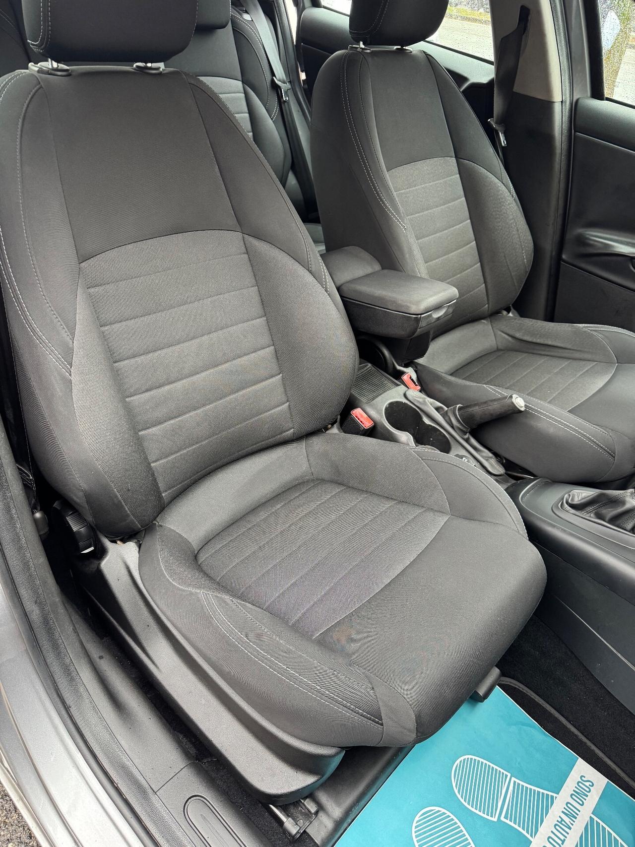 Alfa Romeo Giulietta 1.6 120 CV Super