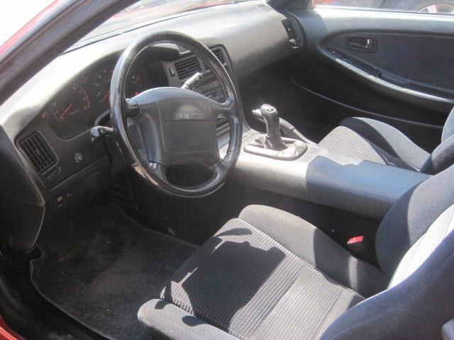 Toyota MR 2 2.0 Turbo