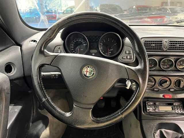 Alfa Romeo GTV Gtv 3.0i V6 24V