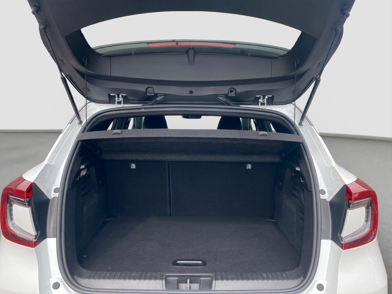 Renault Captur Full Hybrid E-Tech 145 CV RS Line