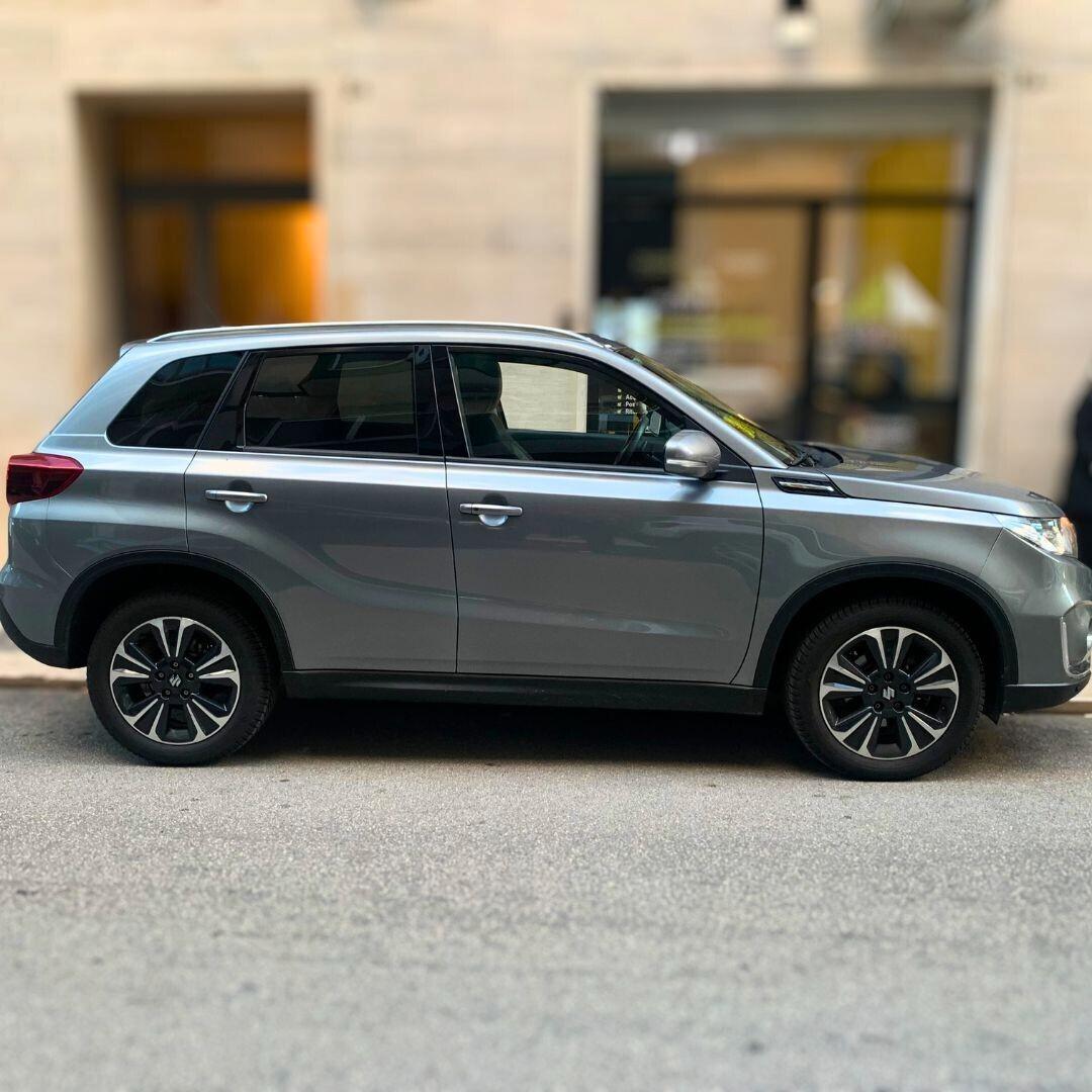 Suzuki Vitara 1.4 Boosterjet A/T 4WD AllGrip Starview