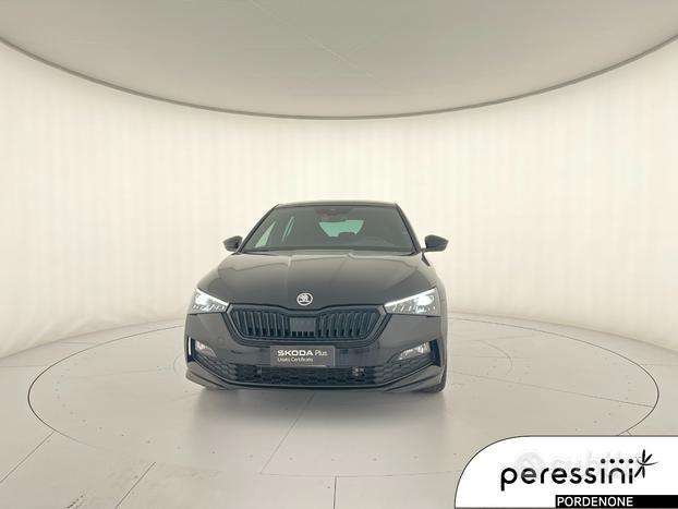SKODA Scala 1.0 tsi Monte Carlo 110cv dsg