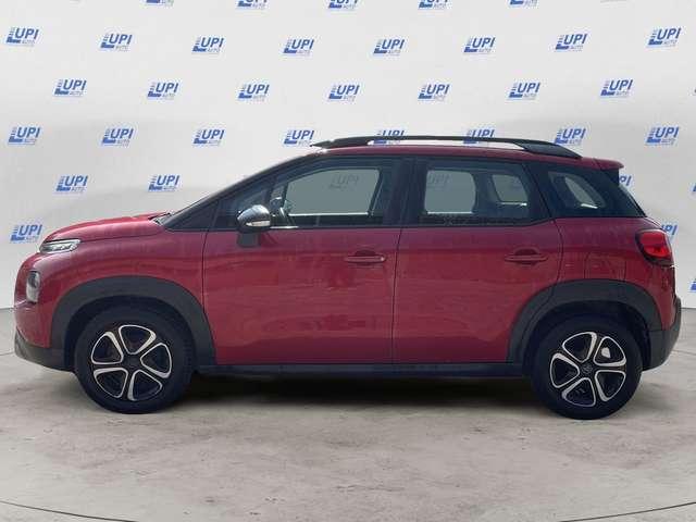 Citroen C3 Aircross 1.2 puretech Feel s&s 110cv