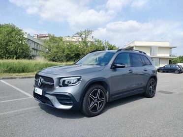 MERCEDES BENZ GLB 200 d Premium auto