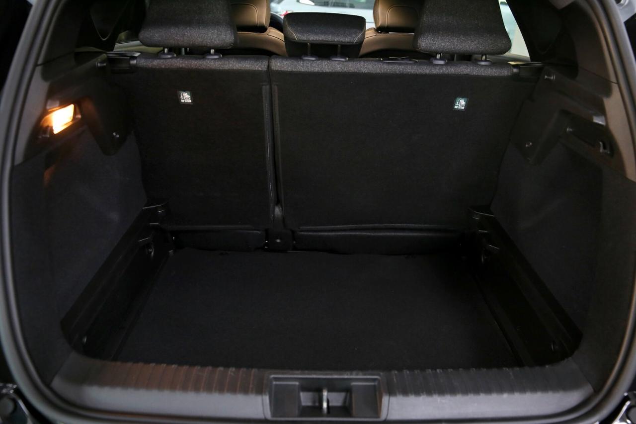 Renault Captur TCe 90 cv Techno