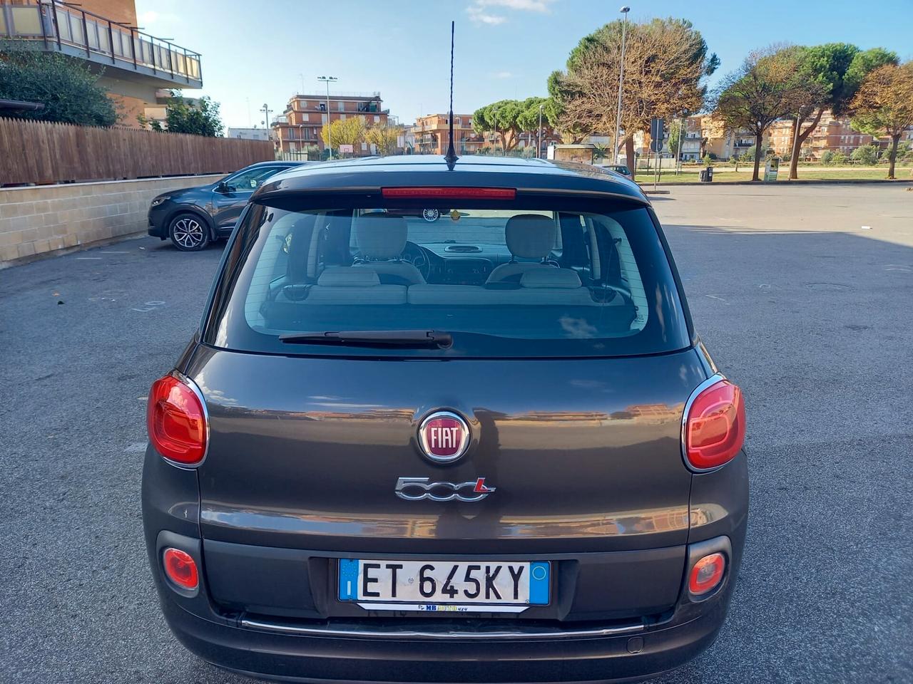 Fiat 500L 1.3 Multijet 100.000km ORIGINALI