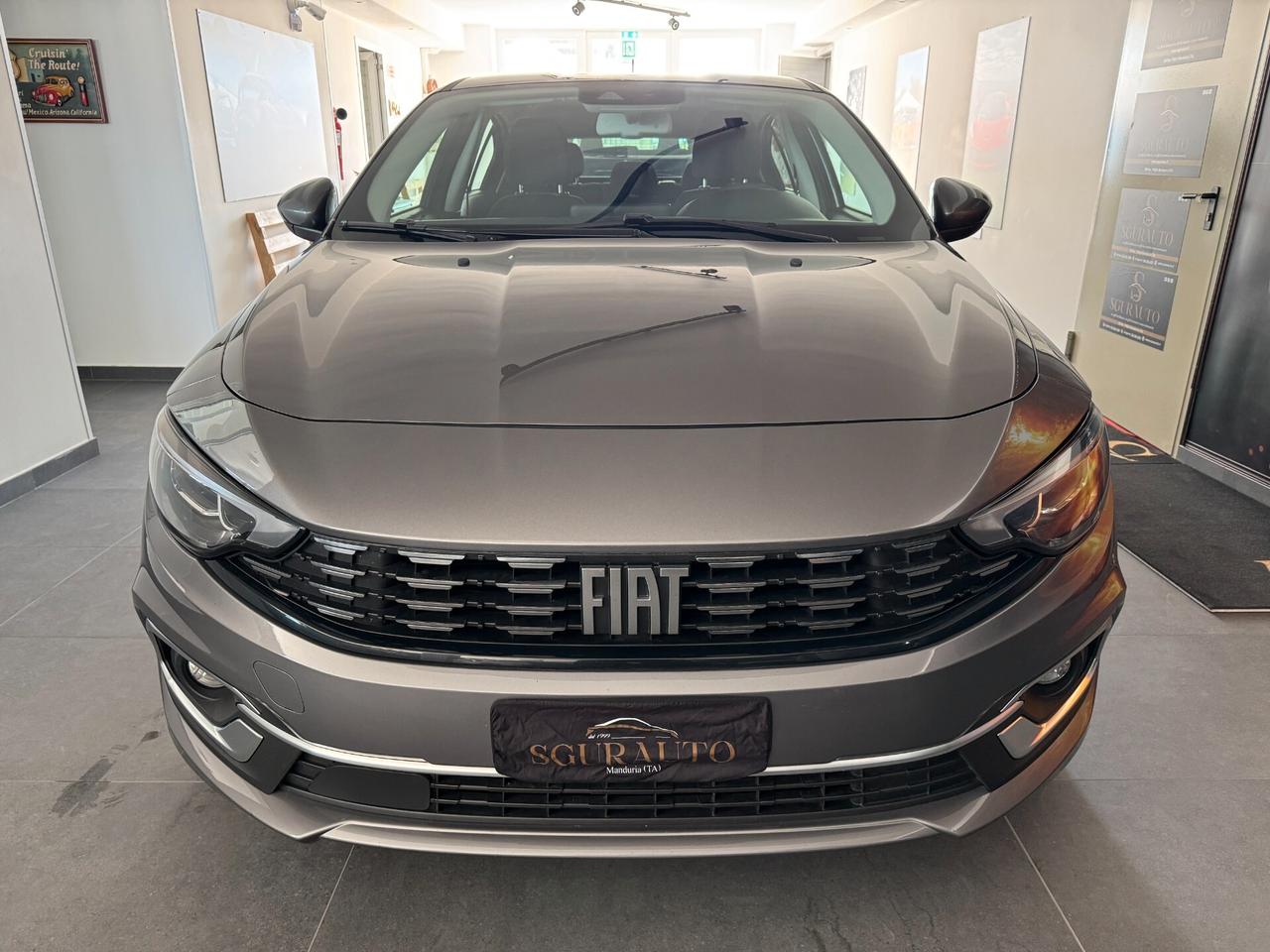 FIAT TIPO 1.6 MJT 130CV S&S BUSINESS 2021