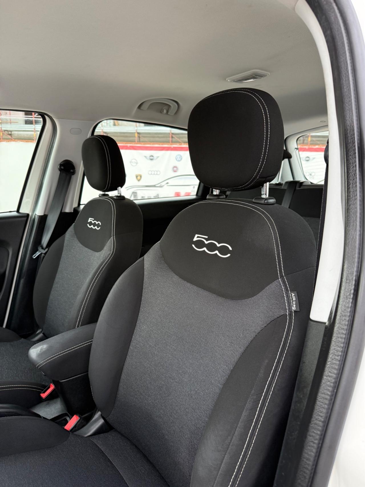 Fiat 500L 1.3 Multijet 95 CV Lounge