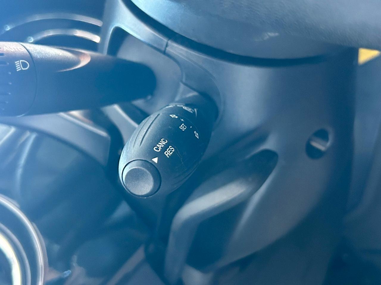 Fiat 500 1.2B Mirror X NEOPATENTATI 2018