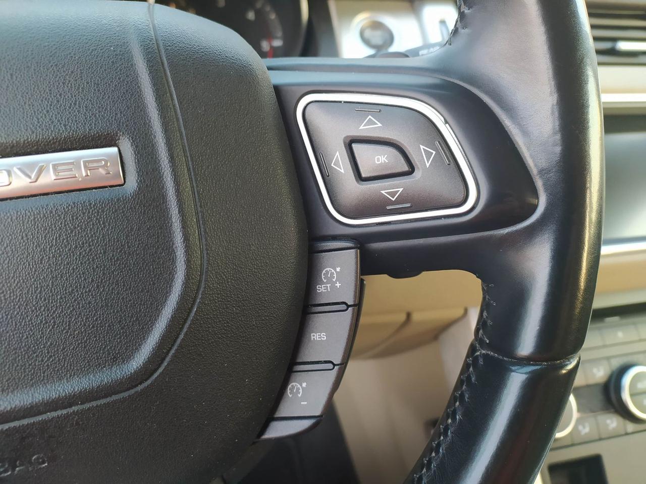 Land Rover Range Rover Evoque British Editio #7871