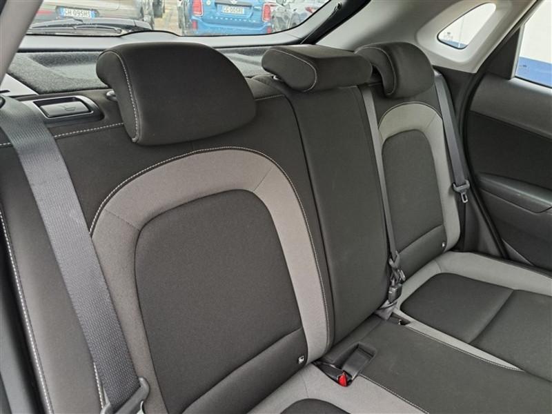 HYUNDAI KONA 1.6 HEV XTech 2WD DCT