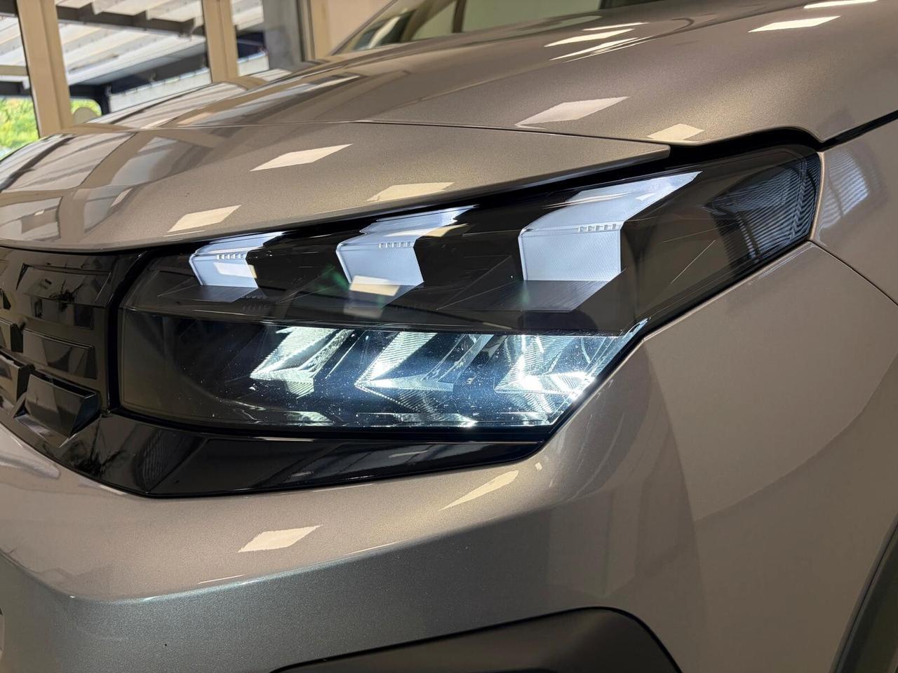 Peugeot Rifter 1.5 bluehdi Allure 100CV AUTOCARRO 5POSTI