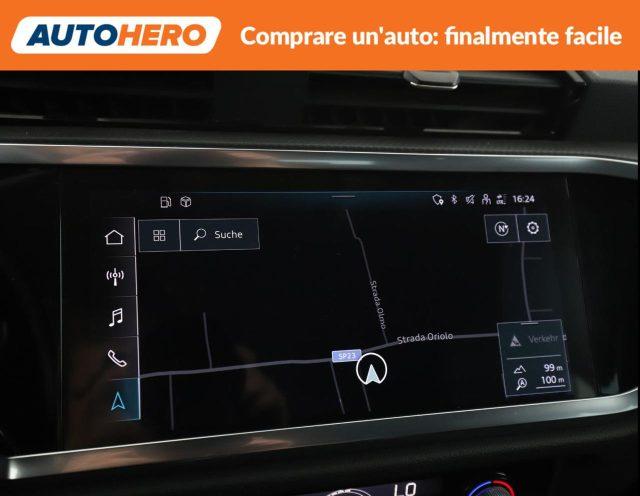 AUDI Q3 35 TDI S tronic S line edition