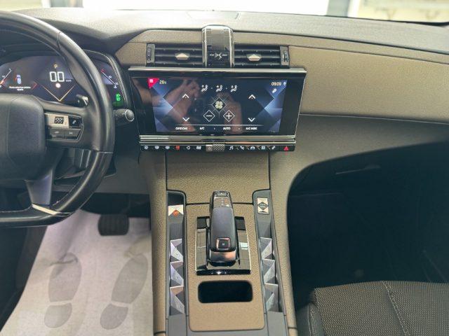 DS AUTOMOBILES DS 7 Crossback BlueHDi 180 aut. Grand Chic