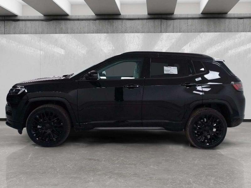 Jeep Compass 1.6 mjt S 2wd 130cv