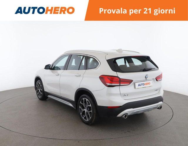 BMW X1 sDrive18d xLine