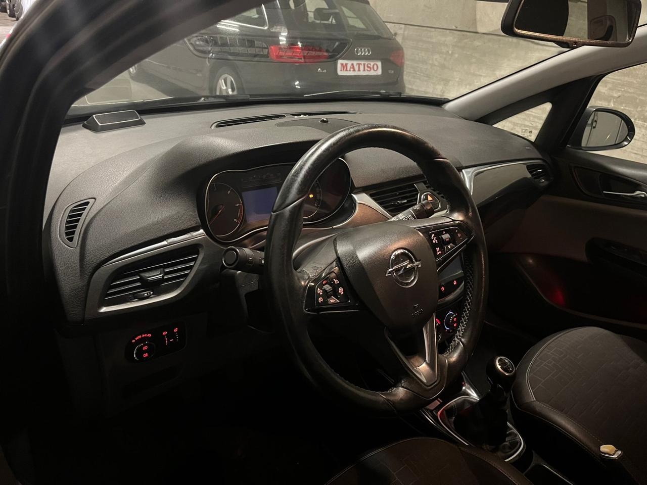 Opel Corsa 1.3 CDTI ecoFLEX Start&Stop 5p b-Color