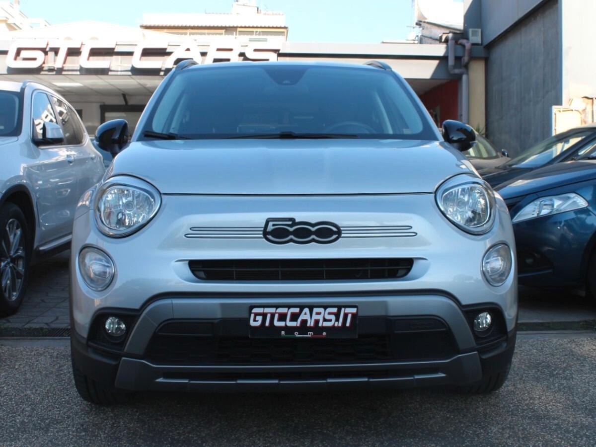 Fiat 500X 1.5 T4 Hybrid 130 CV DCT Sport AUT PREZZO REALE IVA DEDUC.