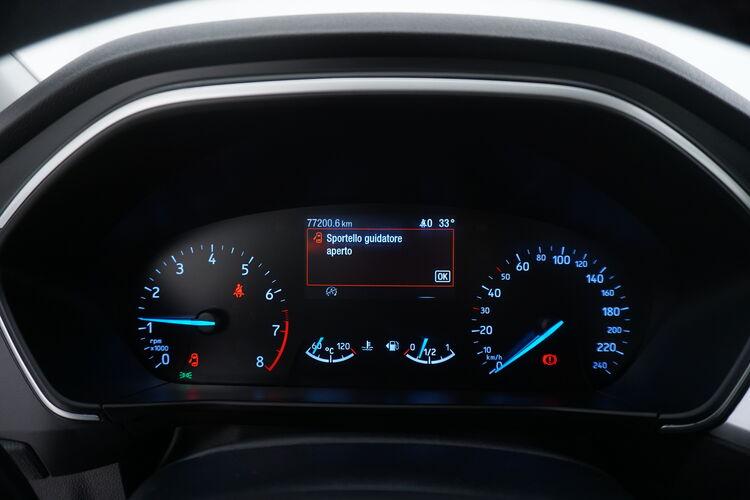 Ford Focus Hybrid Business BR926090 1.0 Mild Hybrid 125CV