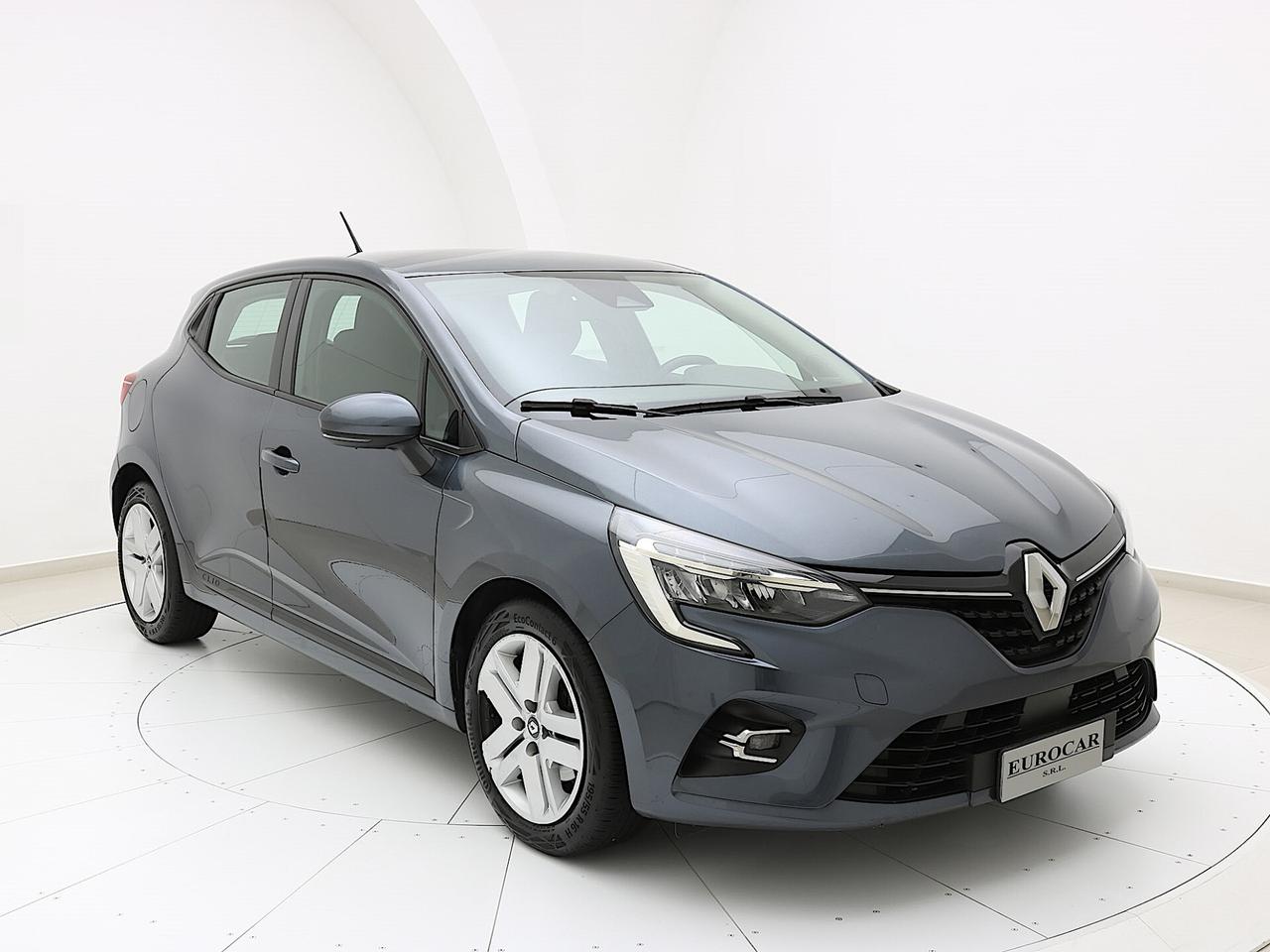 Renault Clio 1.5 Blue dCi 100CV 5 Porte Business