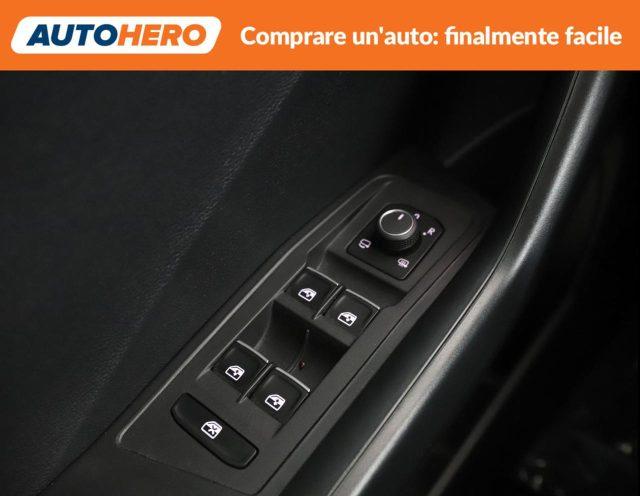 VOLKSWAGEN T-Roc 1.0 TSI 115 CV Style BlueMotion Technology