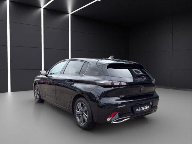 PEUGEOT 308 PureTech Turbo 130 S&S EAT8 Allure