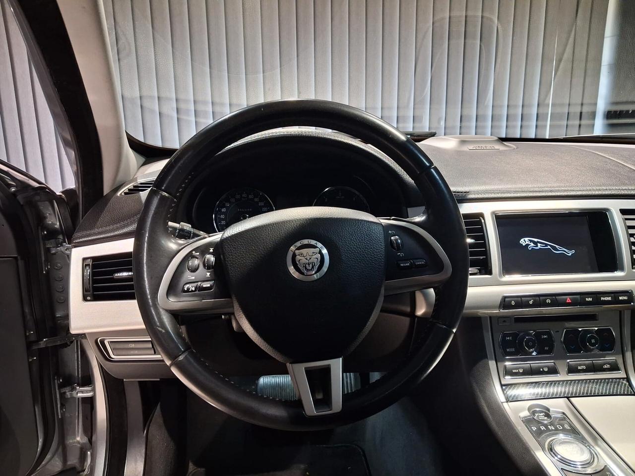 Jaguar XF 2.2 D 200 CV Premium Luxury