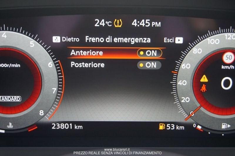Nissan Qashqai Qashqai MHEV 140 CV Tekna
