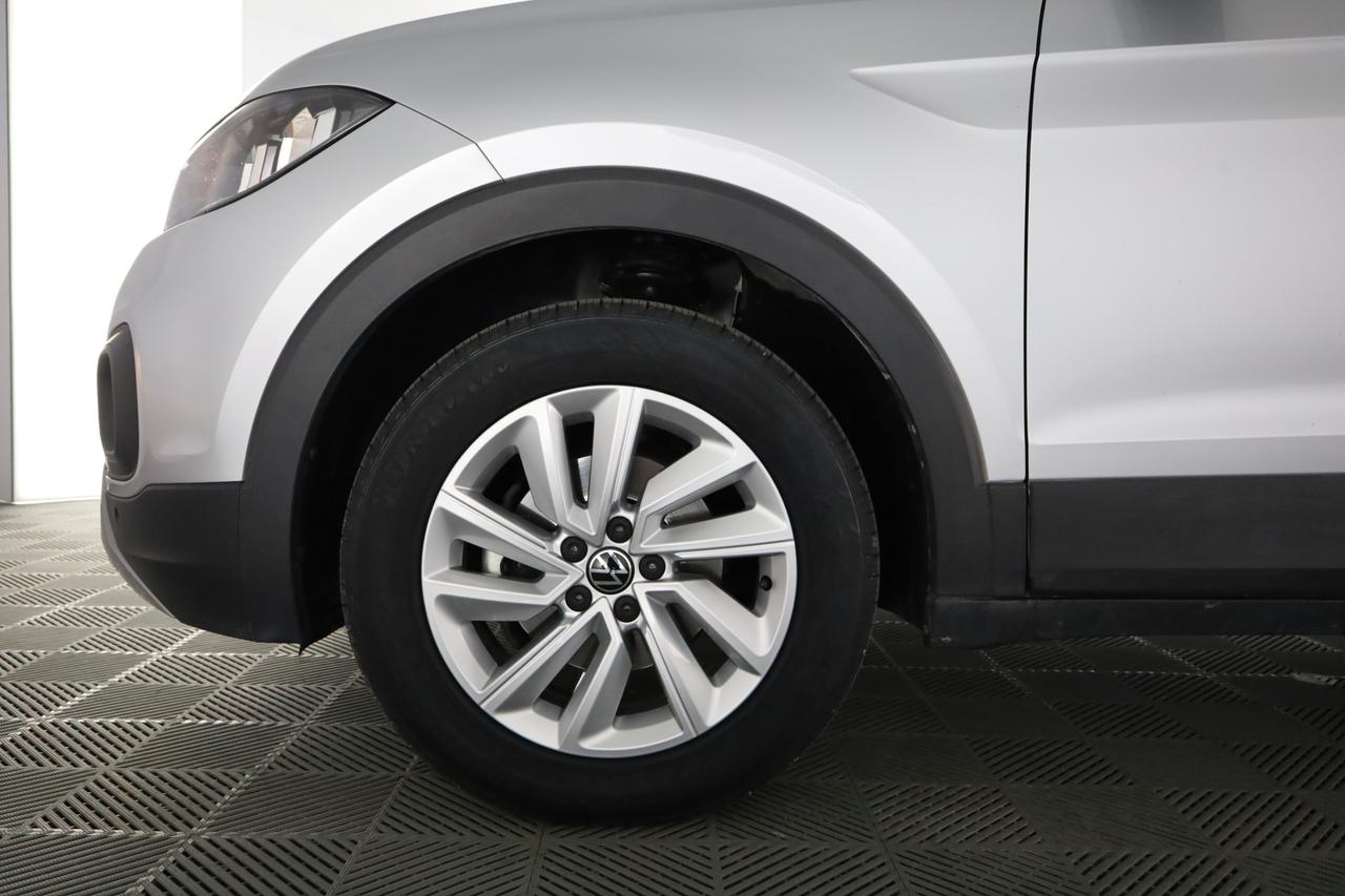 VOLKSWAGEN T-Cross 1.0 TSI Sport