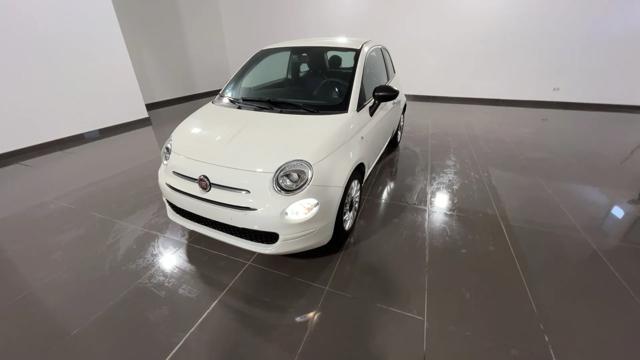 FIAT 500 1.0 Hybrid 70 CV CULT -VARI COLORI!