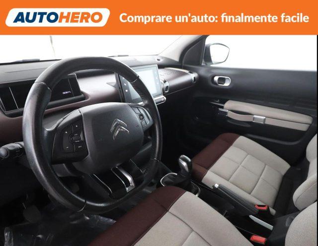 CITROEN C4 Cactus BlueHDi 100 Shine