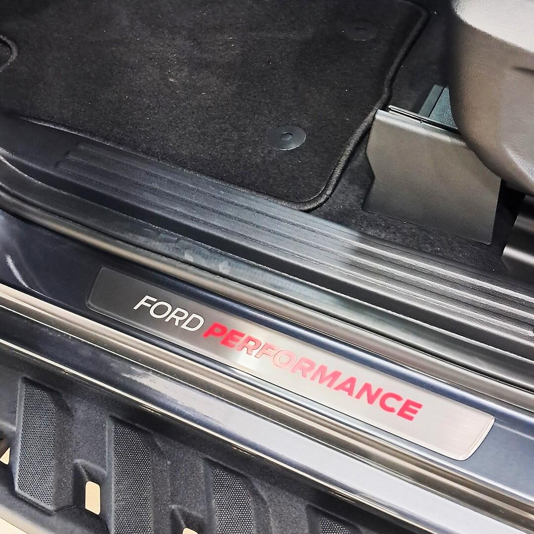 Ford Ranger 2.0 ECOBLUE aut. 205 CV DC Raptor 5 posti