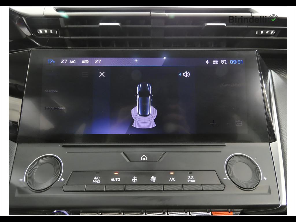 PEUGEOT 308 3ª serie - 308 PureTech Turbo 130 S&S Active Pack