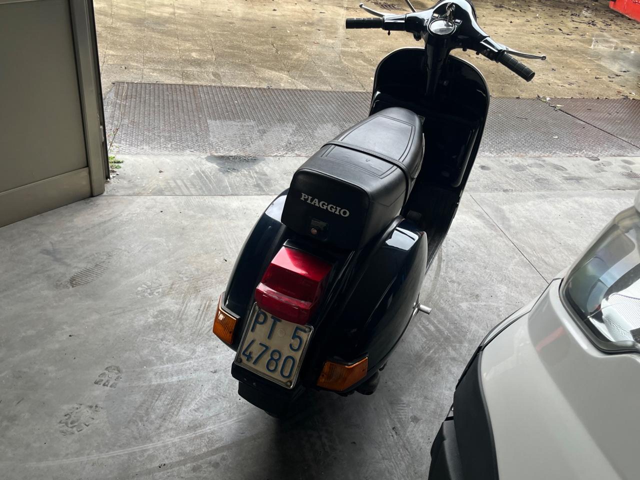 Piaggio Vespa 125 PX P125x