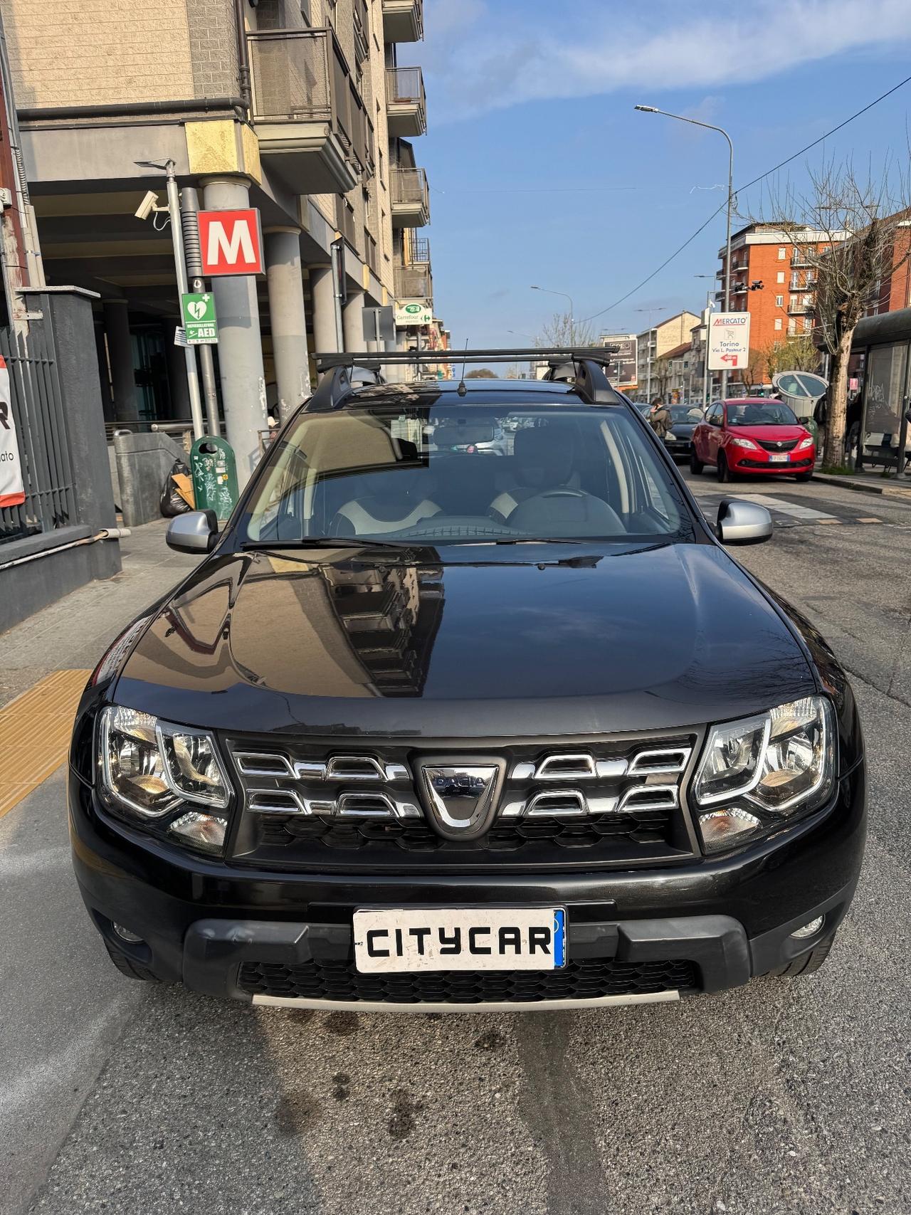 Dacia Duster 1.6 115 CV GPL Serie Speciale Brave2