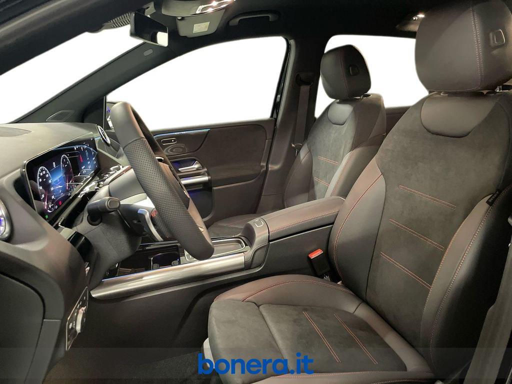 Mercedes Classe B 200 200 D Advanced Plus AMG Line 8G-DCT