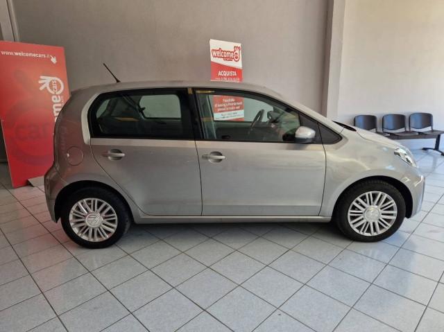 Volkswagen up! 1.0 Move up! 60cv my20