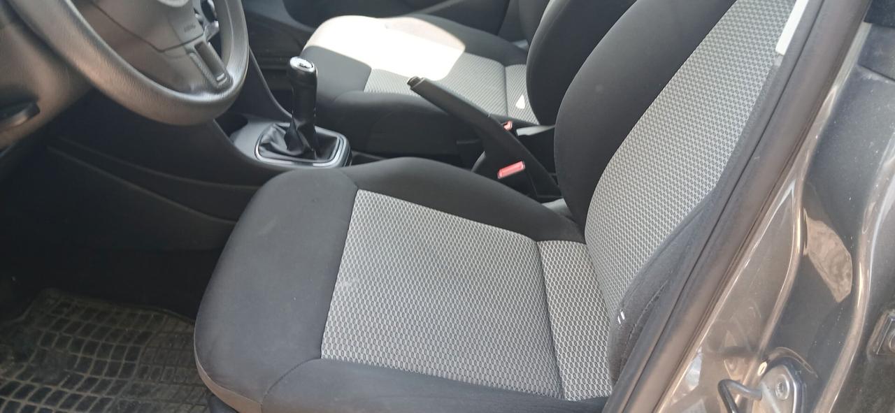 Volkswagen Polo 1.2 70 CV 5p. Comfortline