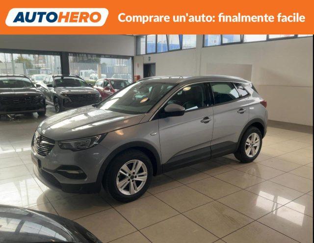 OPEL Grandland X 1.5 diesel Ecotec Start&Stop Elegance